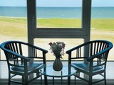 Ferienwohnung in Teichhof - Apartment Mayflower Teichhof Fehmarn - Bild 1