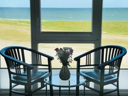 Apartment Mayflower Teichhof Fehmarn