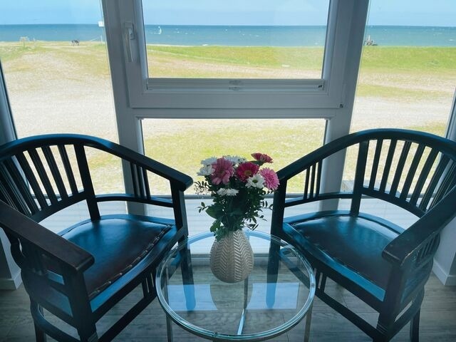 Ferienwohnung in Teichhof - Apartment Mayflower Teichhof Fehmarn - Bild 16