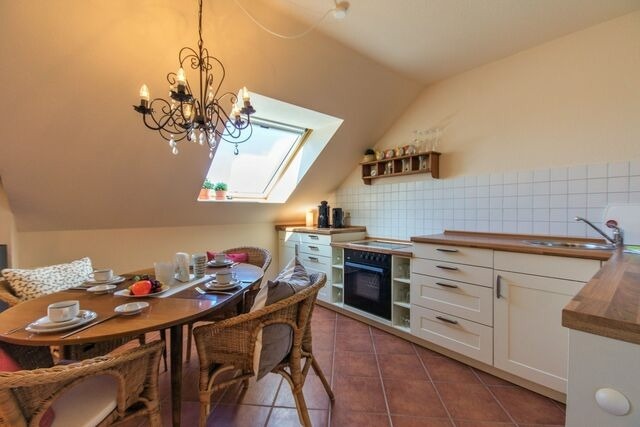 Ferienwohnung in Thiessow - Ihr Zuhause am Meer - Bild 5