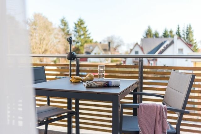 Ferienwohnung in Prerow - Am Park 27 - Bild 9