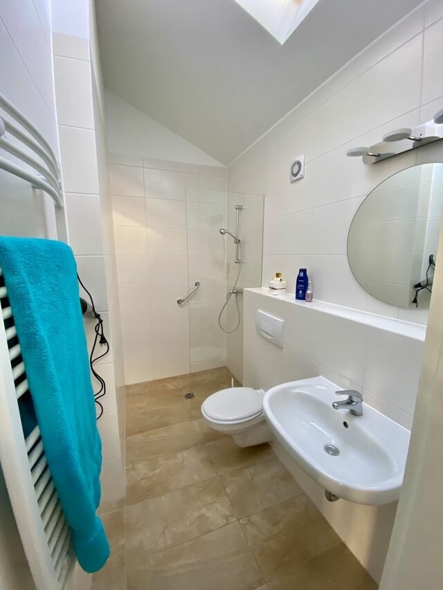 Ferienwohnung in G&ouml;hren - Ferienwohnung "Muschel" - Bild 9