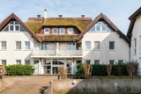 Ferienwohnung in Lobbe - Strandhaus Lobbe, Sanddorn Nr. 3 - Bild 8