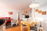 Ferienwohnung in Lobbe - Strandhaus Lobbe, Sanddorn Nr. 3 - Bild 10