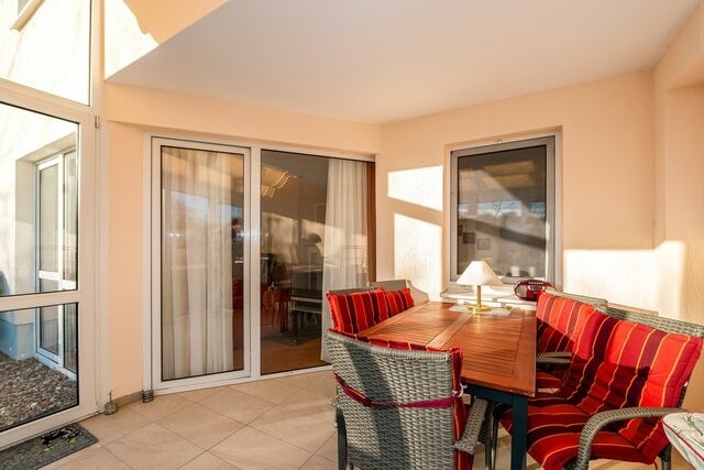 Ferienwohnung in Lobbe - Strandhaus Lobbe, Sanddorn Nr. 3 - Bild 13