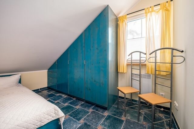 Ferienhaus in Baabe - Ferienhaus Seestern - Bild 11