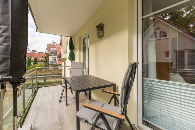 Ferienwohnung in Boltenhagen - Achim's Traum - Bild 6