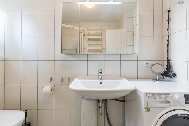Ferienwohnung in Boltenhagen - Achim's Traum - Bild 10