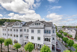 Ferienwohnung in Binz - Villa Laetitia, Whg. 9 - Bild 2