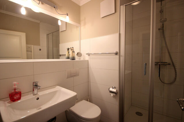 Ferienwohnung in Binz - Villa Laetitia, Whg. 9 - Bild 9