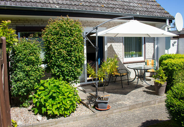 Ferienwohnung in Heiligenhafen - Ostwind - Ratskamp 24 - Bild 2