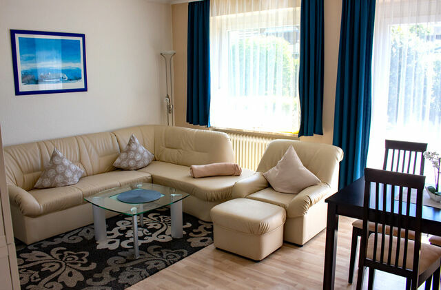 Ferienwohnung in Heiligenhafen - Ostwind - Ratskamp 24 - Bild 4