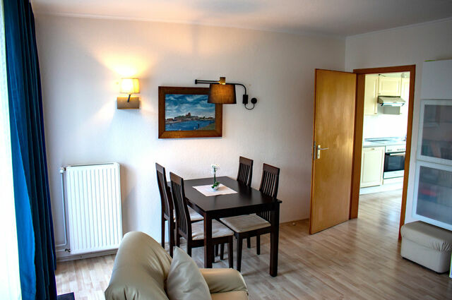 Ferienwohnung in Heiligenhafen - Ostwind - Ratskamp 24 - Bild 5