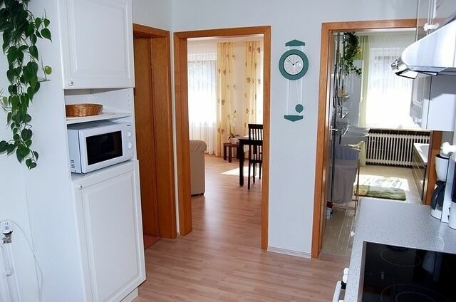 Ferienwohnung in Heiligenhafen - Ostwind - Ratskamp 24 - Bild 9
