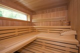 Ferienwohnung in Sellin - Haus Waldidyll, Windherz - Bild 10