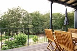 Ferienwohnung in Sellin - Haus Waldidyll, Windherz - Bild 12