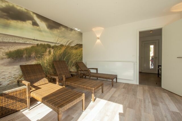 Ferienwohnung in Sellin - Haus Waldidyll, Windherz - Bild 23