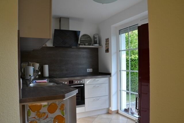 Ferienwohnung in Ostseeheilbad Zingst - Ferienwohnung 1 Gartenweg 7 - Bild 6