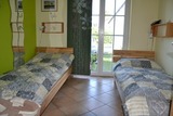 Ferienwohnung in Ostseeheilbad Zingst - Ferienwohnung 1 Gartenweg 7 - Bild 8
