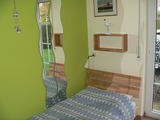 Ferienwohnung in Ostseeheilbad Zingst - Ferienwohnung 1 Gartenweg 7 - Bild 9