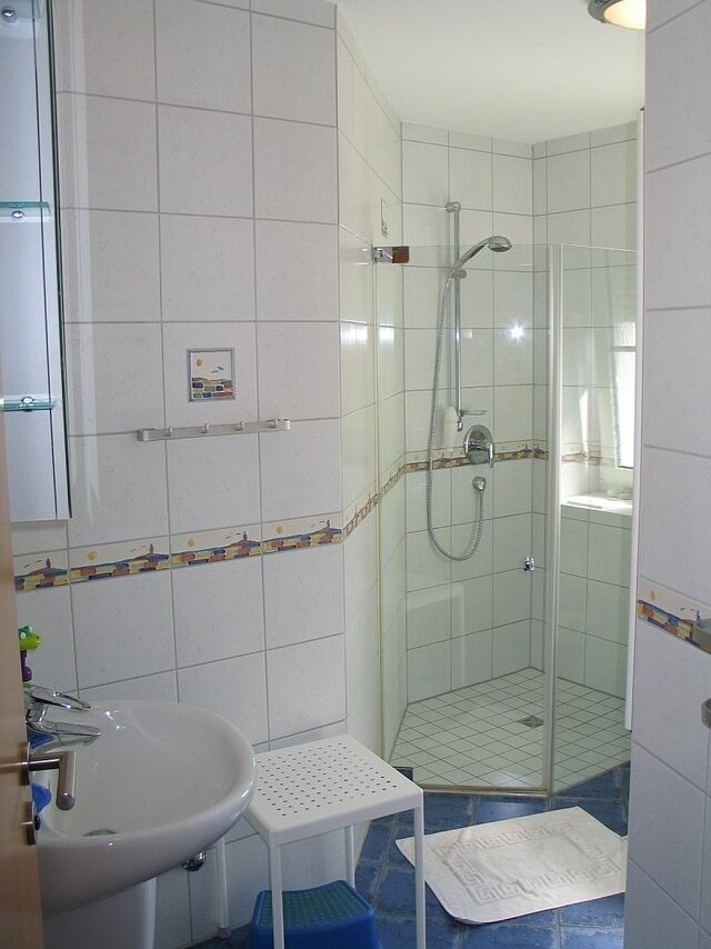 Ferienwohnung in Ostseeheilbad Zingst - Ferienwohnung 1 Gartenweg 7 - Bild 11
