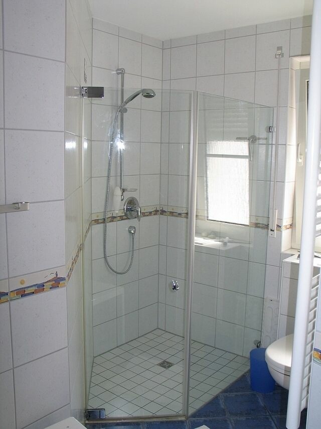 Ferienwohnung in Ostseeheilbad Zingst - Ferienwohnung 1 Gartenweg 7 - Bild 12