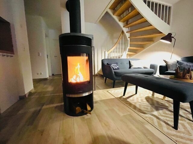 Ferienhaus in Zierow - Reethaus "Drei M&ouml;wen" - Bild 7
