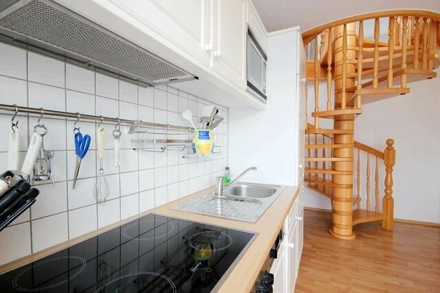 Ferienwohnung in Binz - Haus Jahreszeiten, Whg. 27 - Bild 8