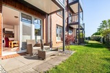 Ferienwohnung in Rerik - Ferienwohnung Am Salzhaff A2 - Bild 2