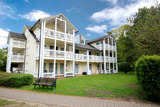 Ferienwohnung in Binz - D&uuml;nenpark Binz, Whg. 94 - Bild 2