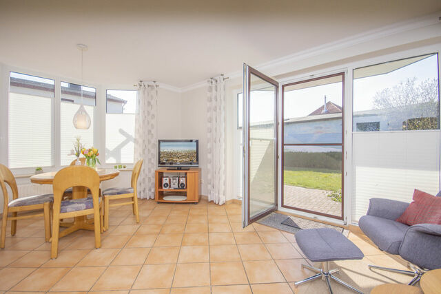 Ferienwohnung in Baabe - Haus R&uuml;gensonne, App. 03 - Bild 5