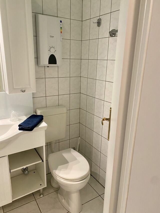 Ferienwohnung in G&ouml;hren - Ferienwohnung "Klabautermann" - Bild 11