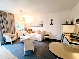 Ostseeresidenz Wischuer Wohnung 24