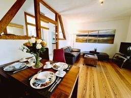 Ferienwohnung ArtMare