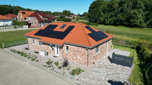 Ferienwohnung in Rerik - Kalle - Bild 17