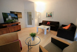 Ferienwohnung in Binz - Villa Stranddistel, Whg. 16 - Bild 3