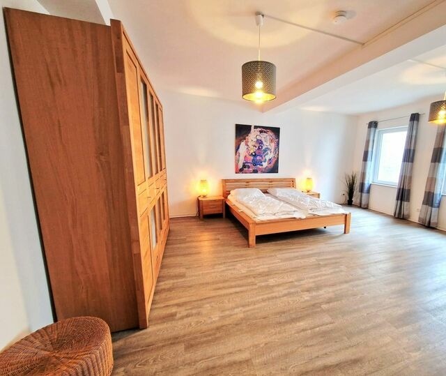 Ferienwohnung in Flensburg - F&ouml;rdequartier Stadtloft Flensburg - Bild 19