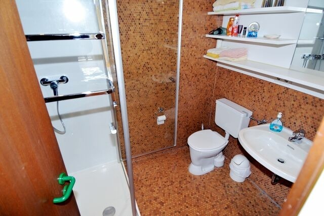Ferienwohnung in Heiligenhafen - Altstadt St&uuml;bchen 2 - M&uuml;hlenstr.25, Whg.2 - Bild 4