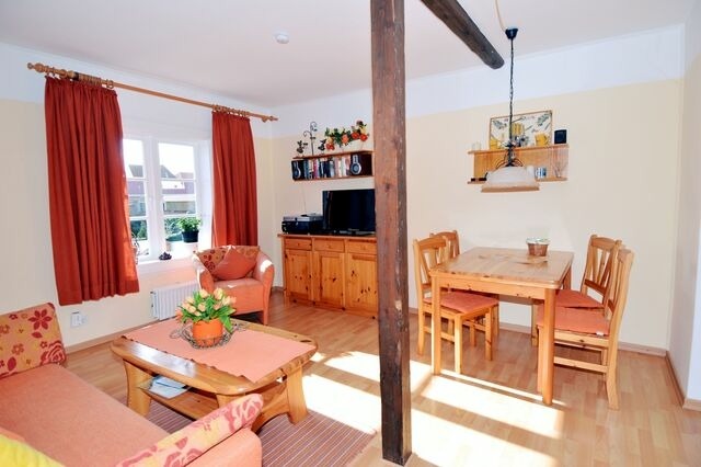 Ferienwohnung in Heiligenhafen - Altstadt St&uuml;bchen 2 - M&uuml;hlenstr.25, Whg.2 - Bild 5