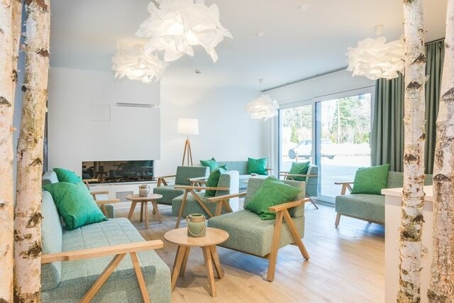Ferienwohnung in Prerow - Am Park 16 - Bild 9