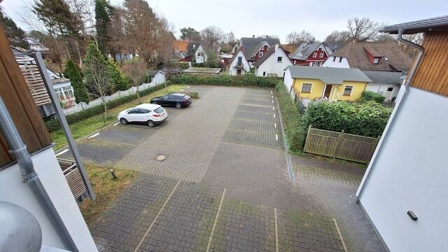 Ferienwohnung in Prerow - Am Park 16 - Bild 11
