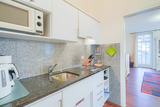 Ferienwohnung in Binz - Villa Aegir, Wohnung 4 - Bild 7