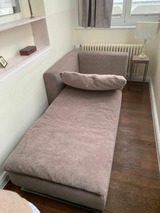 Ferienwohnung in Binz - Villa Aegir, Wohnung 4 - Bild 12