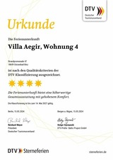 Ferienwohnung in Binz - Villa Aegir, Wohnung 4 - Bild 16