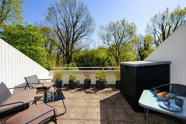Ferienwohnung in Sierksdorf - Kleiner Anker - Bild 2