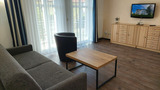 Ferienwohnung in G&ouml;hren - Villa Karina, Whg. 4 - Bild 1