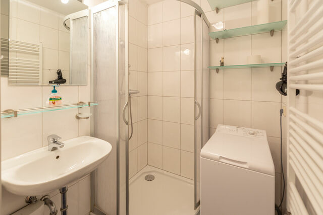 Ferienwohnung in Thiessow - Strandrose - Bild 13