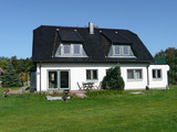 Ferienwohnung in Prerow - An der Sonnenwiese 1 - Bild 1