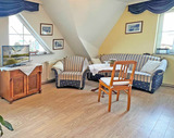 Ferienwohnung in G&ouml;hren - Villa Vivien, Ostsee Bernstein App. 1 - Bild 2