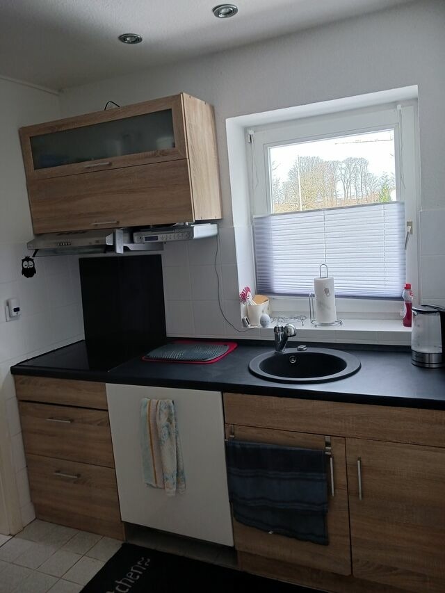Ferienwohnung in S&uuml;derbrarup - Ferienwohnung Benzmann - Bild 4